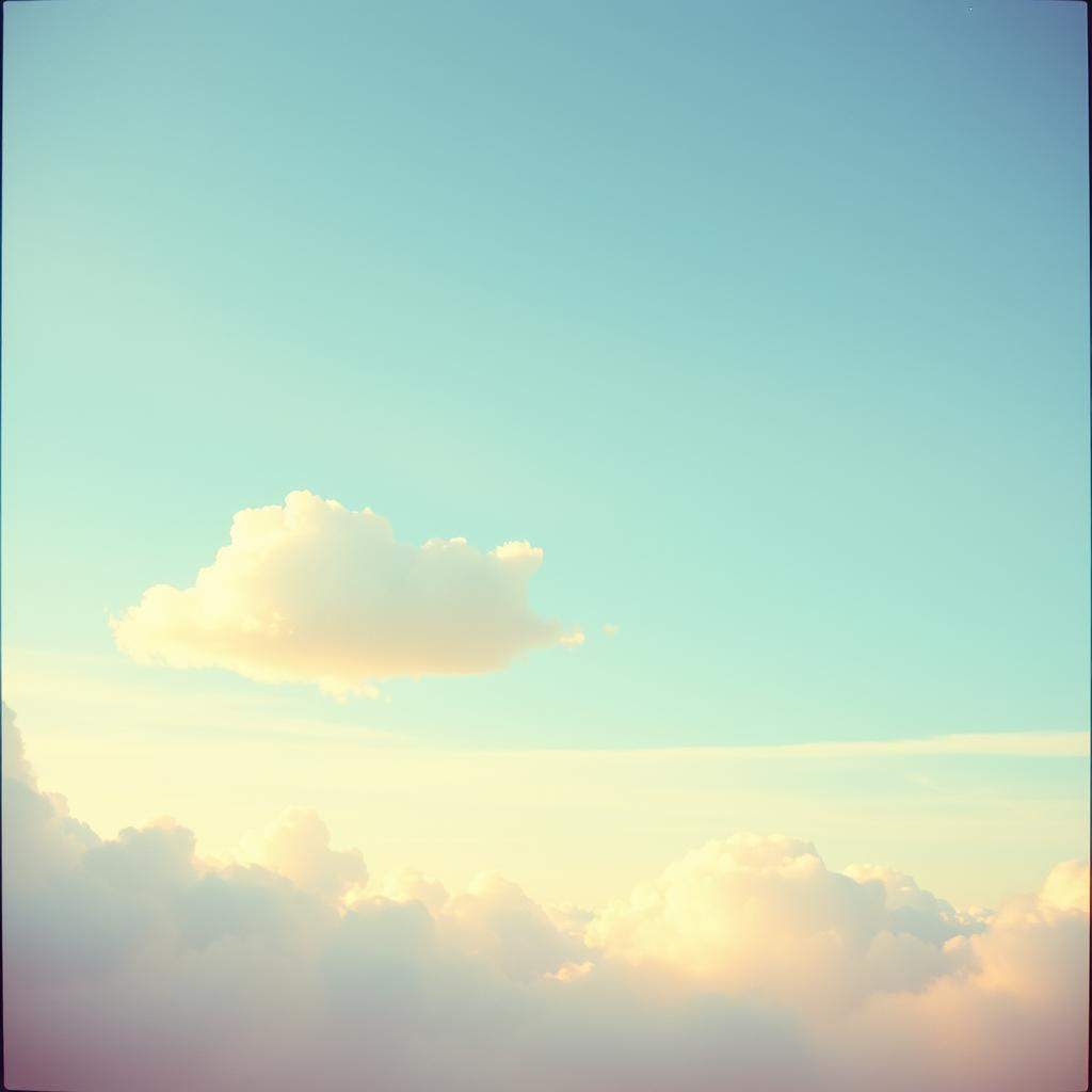 能在就好 (Just Being There is Enough)