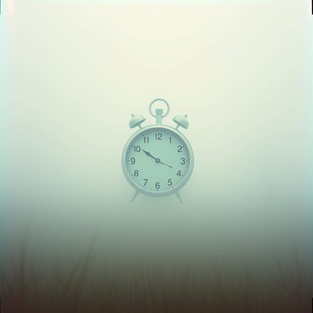 Timeless?