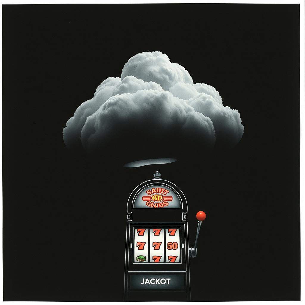 I know it's going to happen