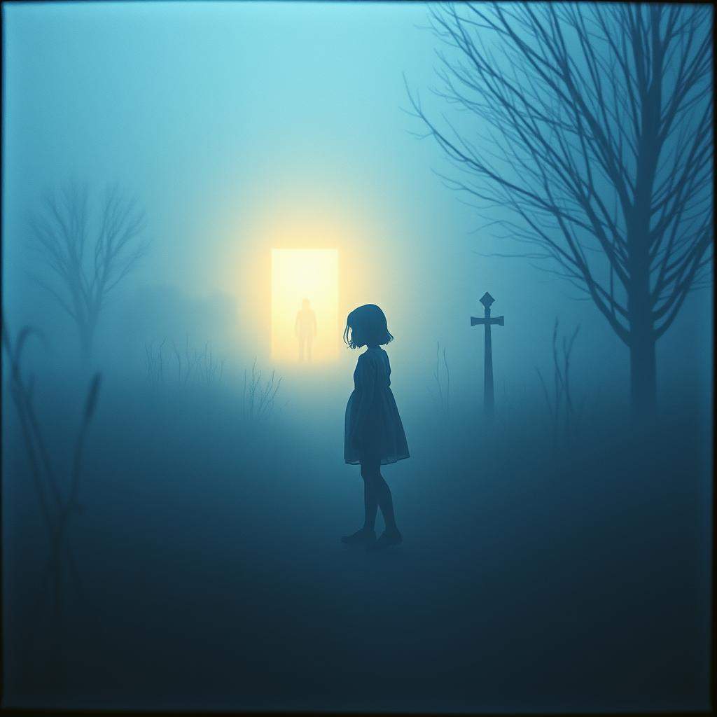 The Ghost of Your Tomorrow