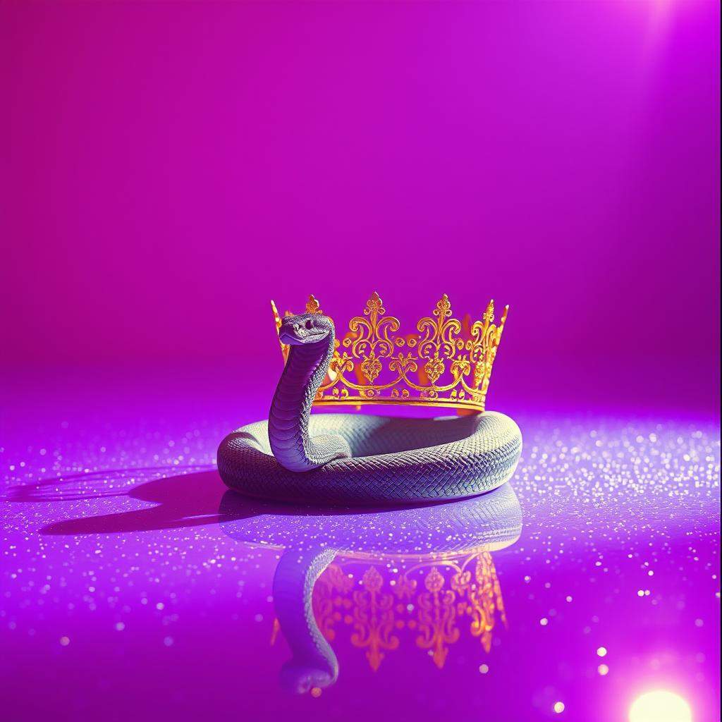 Python queen