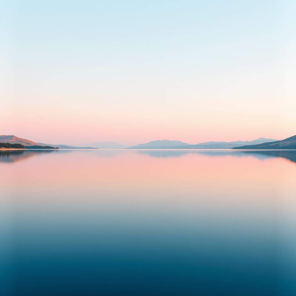 Reflections of Peace