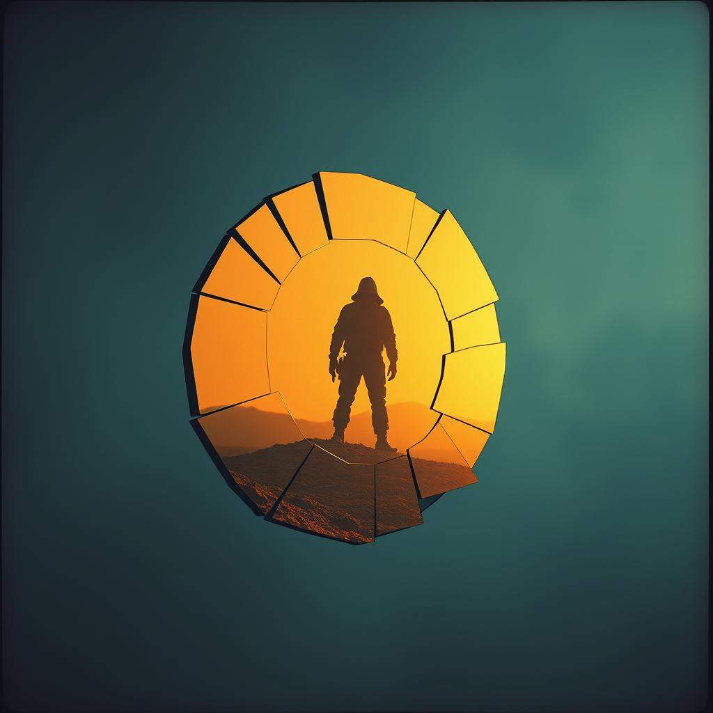 Shadow That Wasn't There