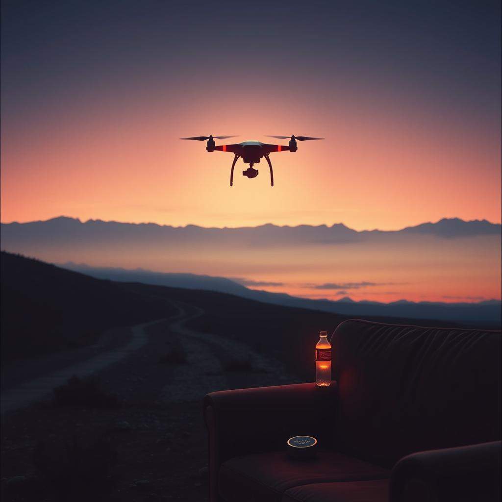 Wish I Could Fly ￼