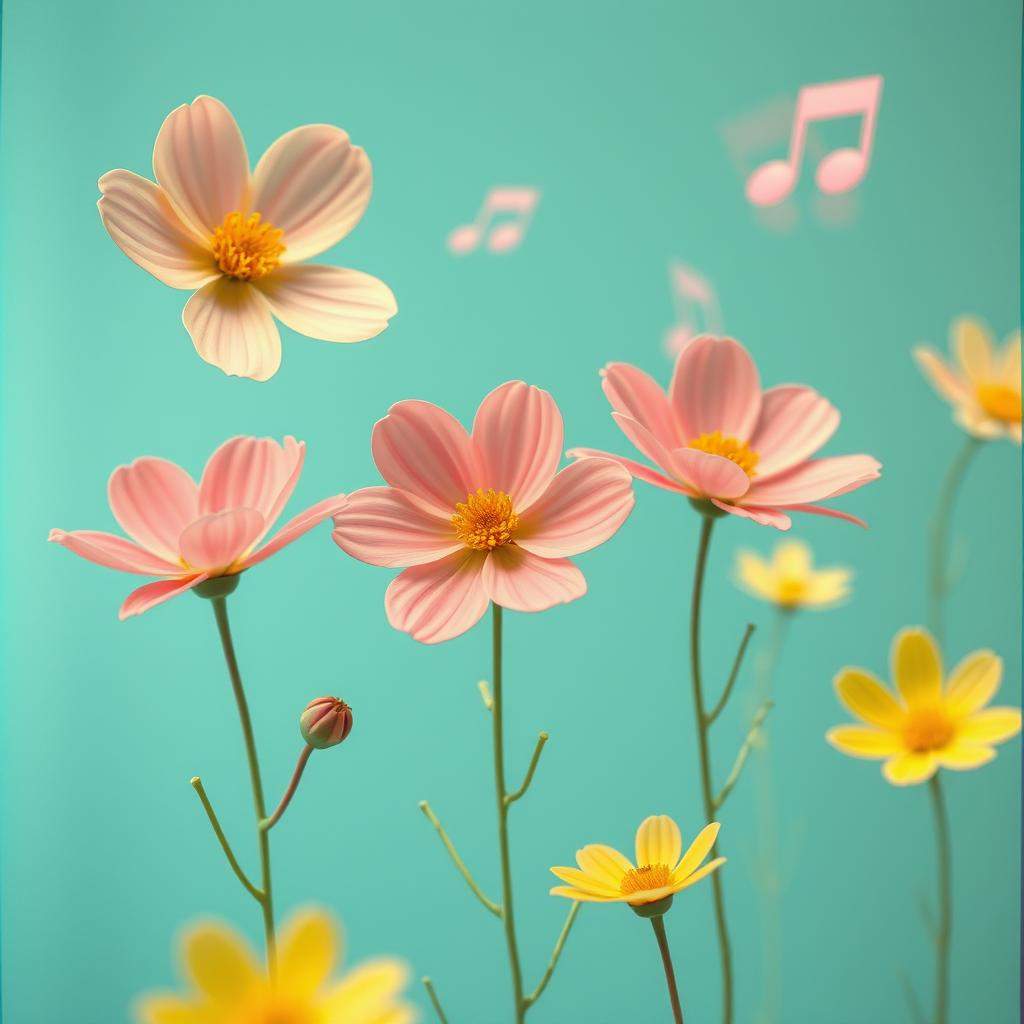 Blossom & Bloom