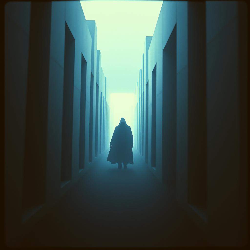 Nightmares in the Darkness