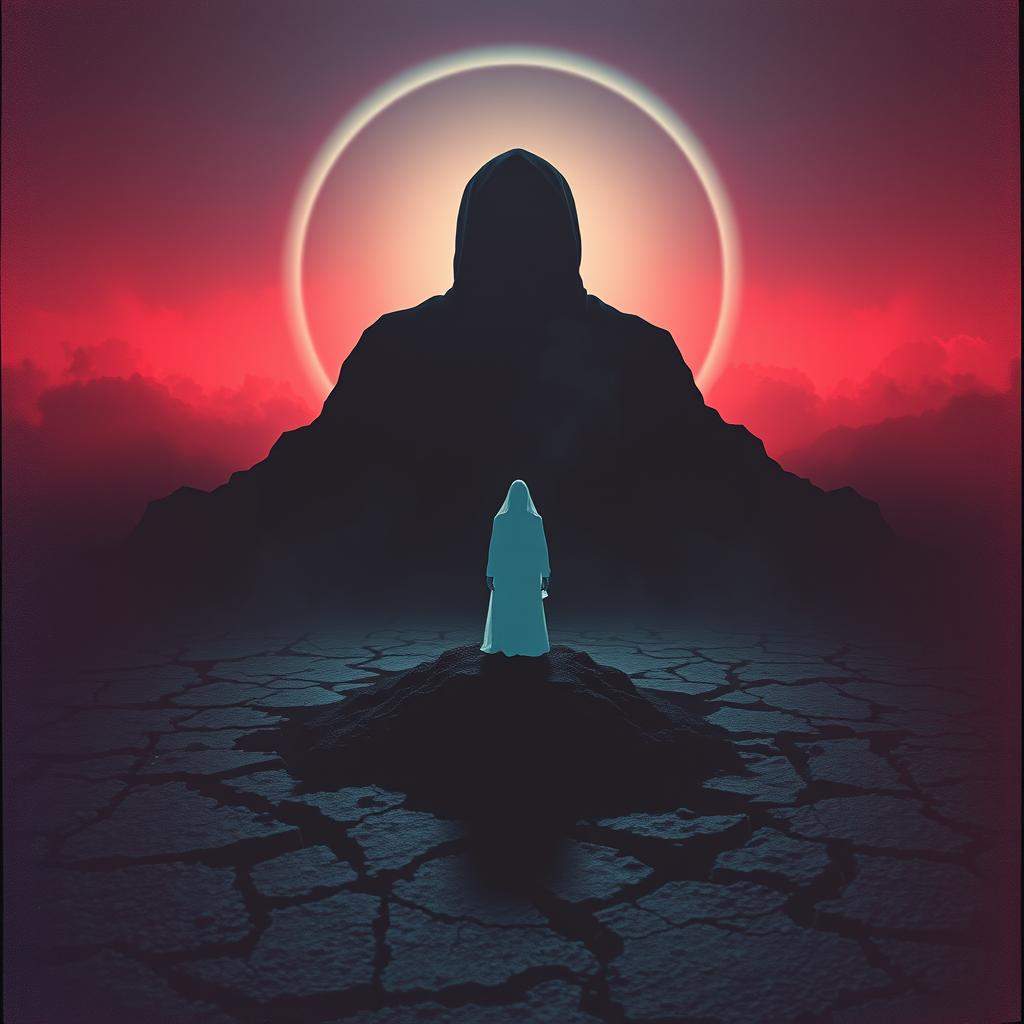 Ashes to Adversary