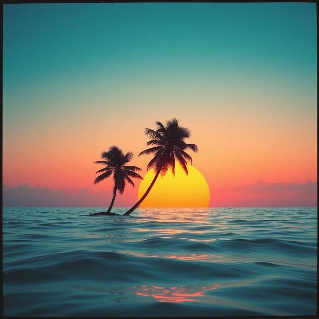 IRIE VIBES [LO-FI REGGEA]