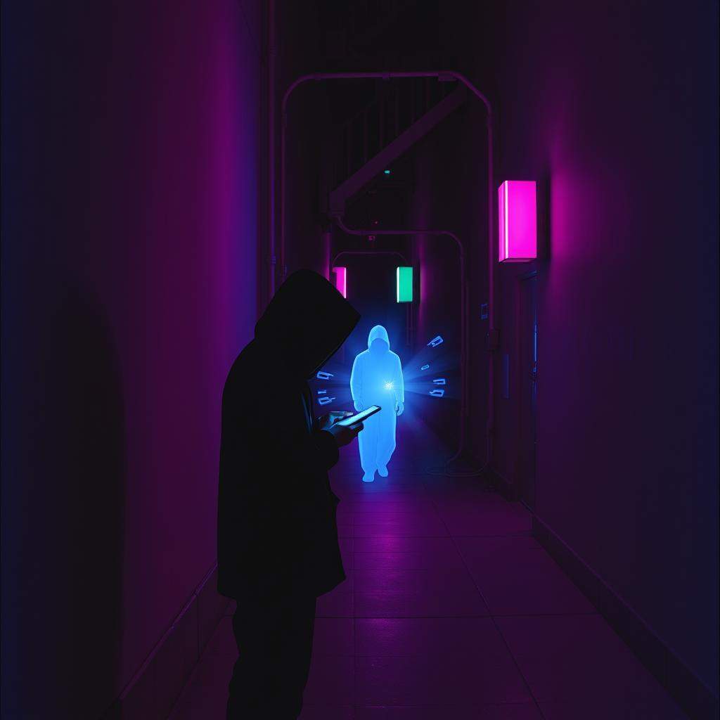 CODED TALK (ft.96oose)