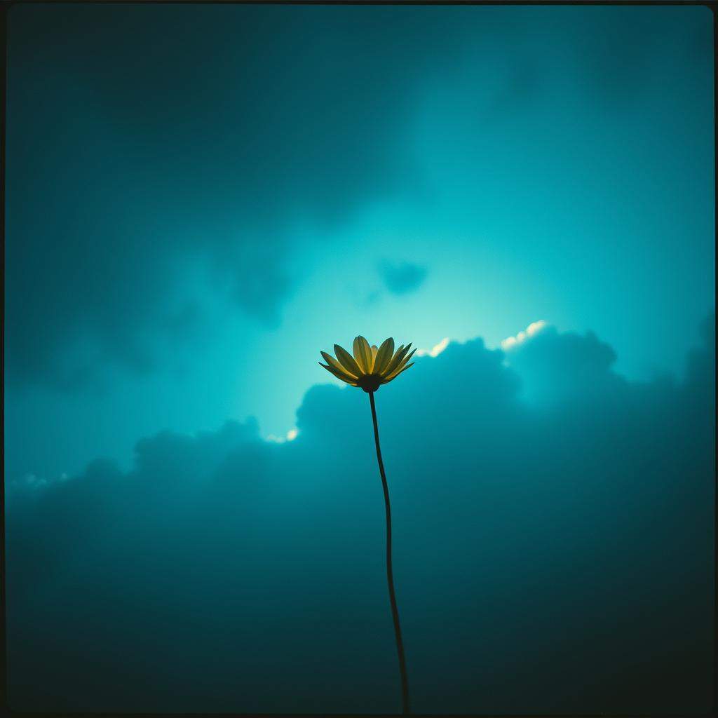 Forgotten How to Love