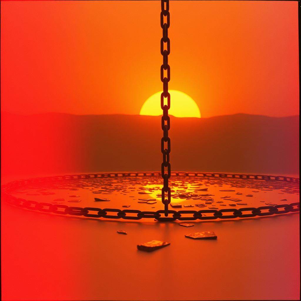 Screaming for Freedom