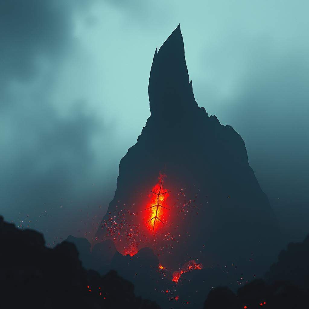 Steel in the Silence