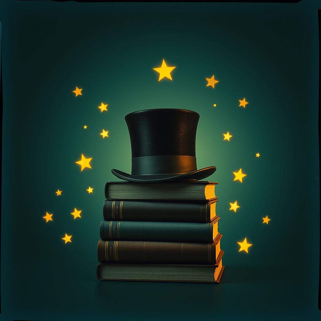 Arthur's Legacy: A Presidential Journey