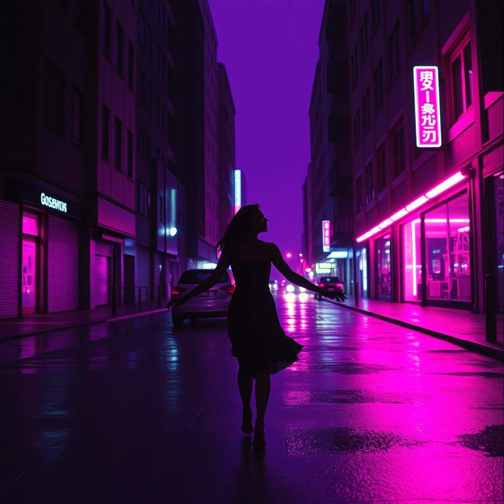 Письмо без слов