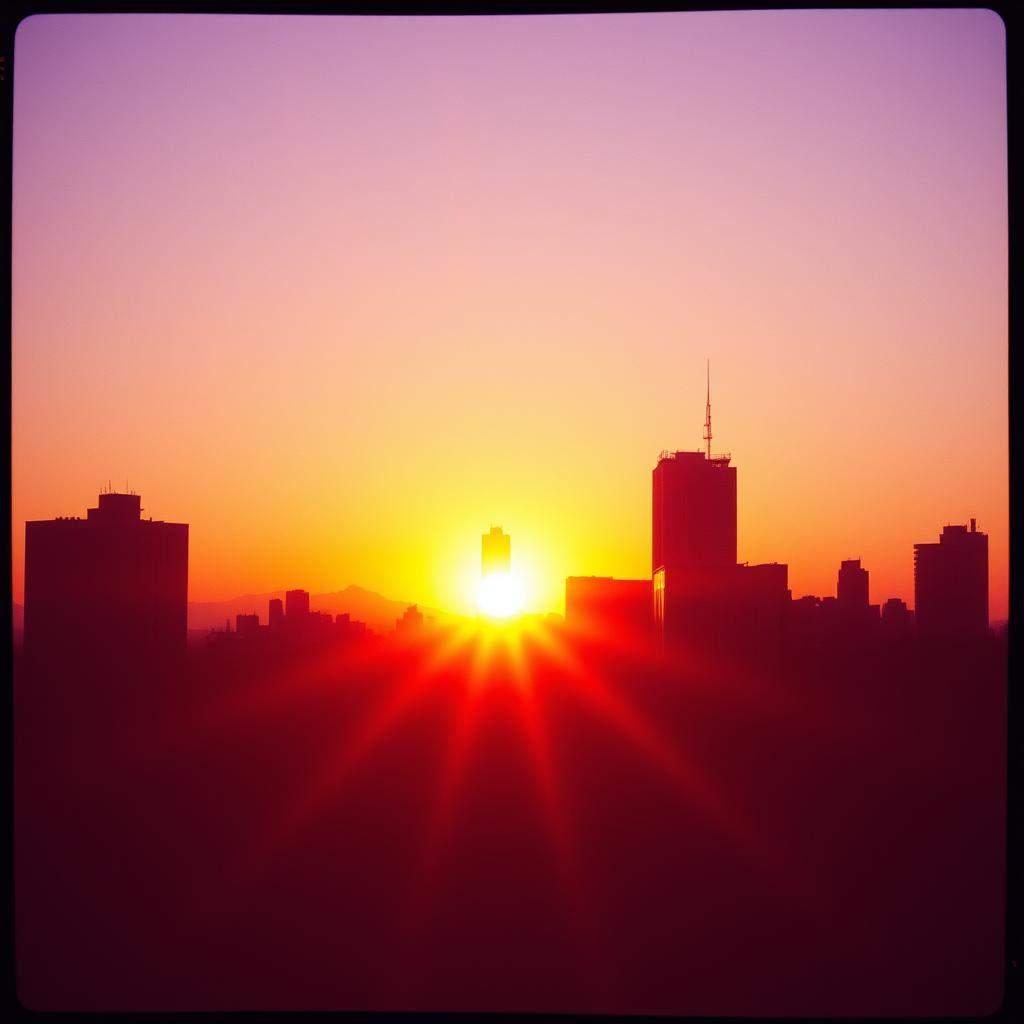 Pray for the better days