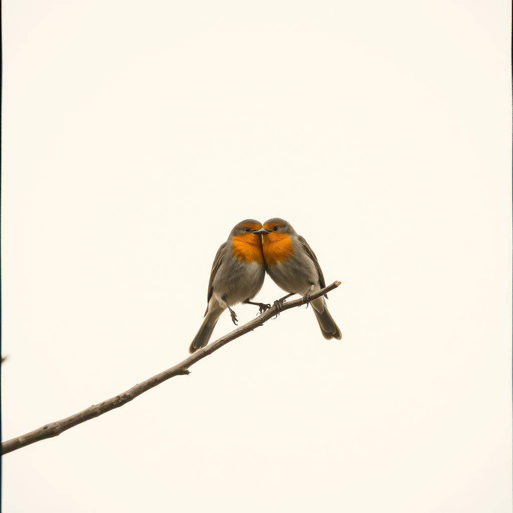 Reunited Through the Storm