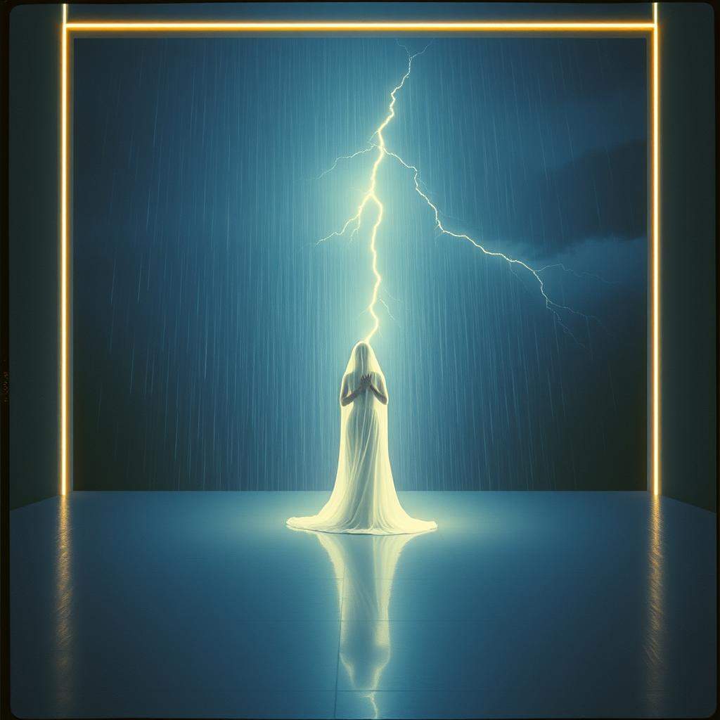 Embrace Me in Your Arms