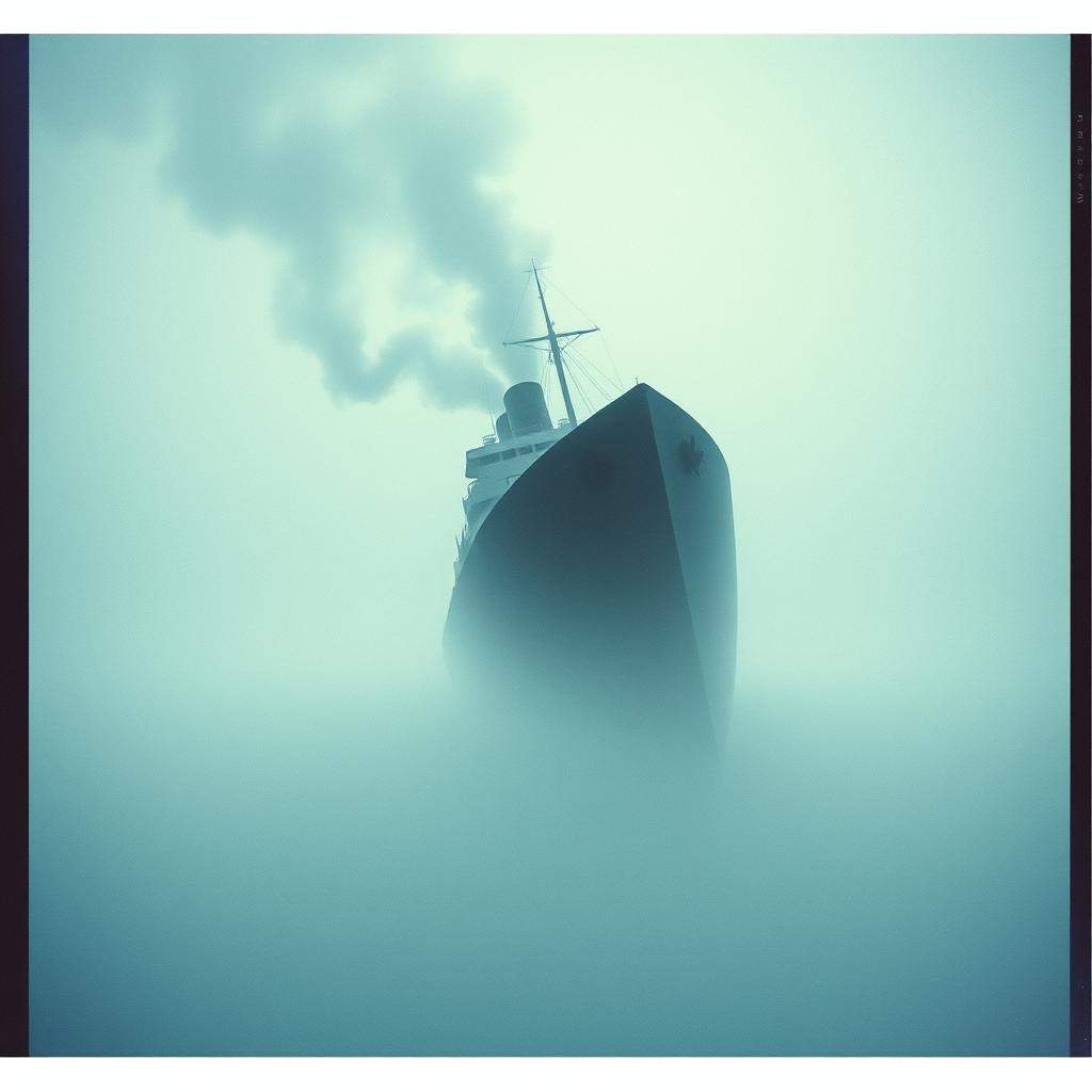 Falling into your memories