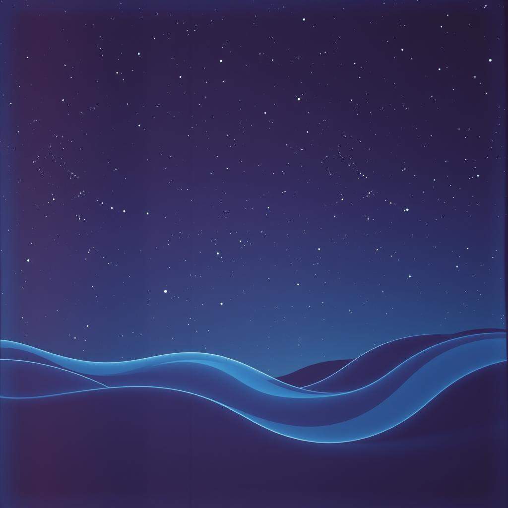 Hollow Constellations