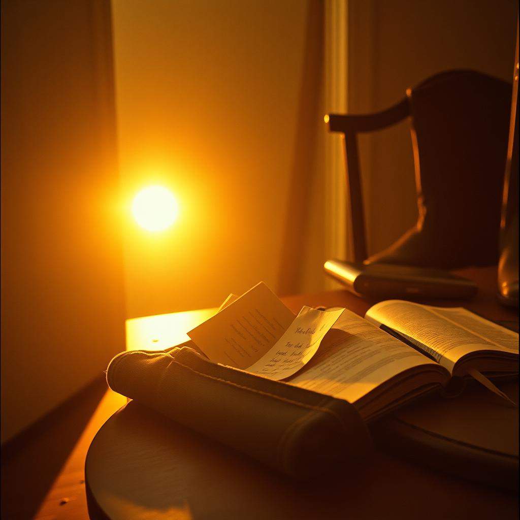 Capable, Even When I'm Shaking