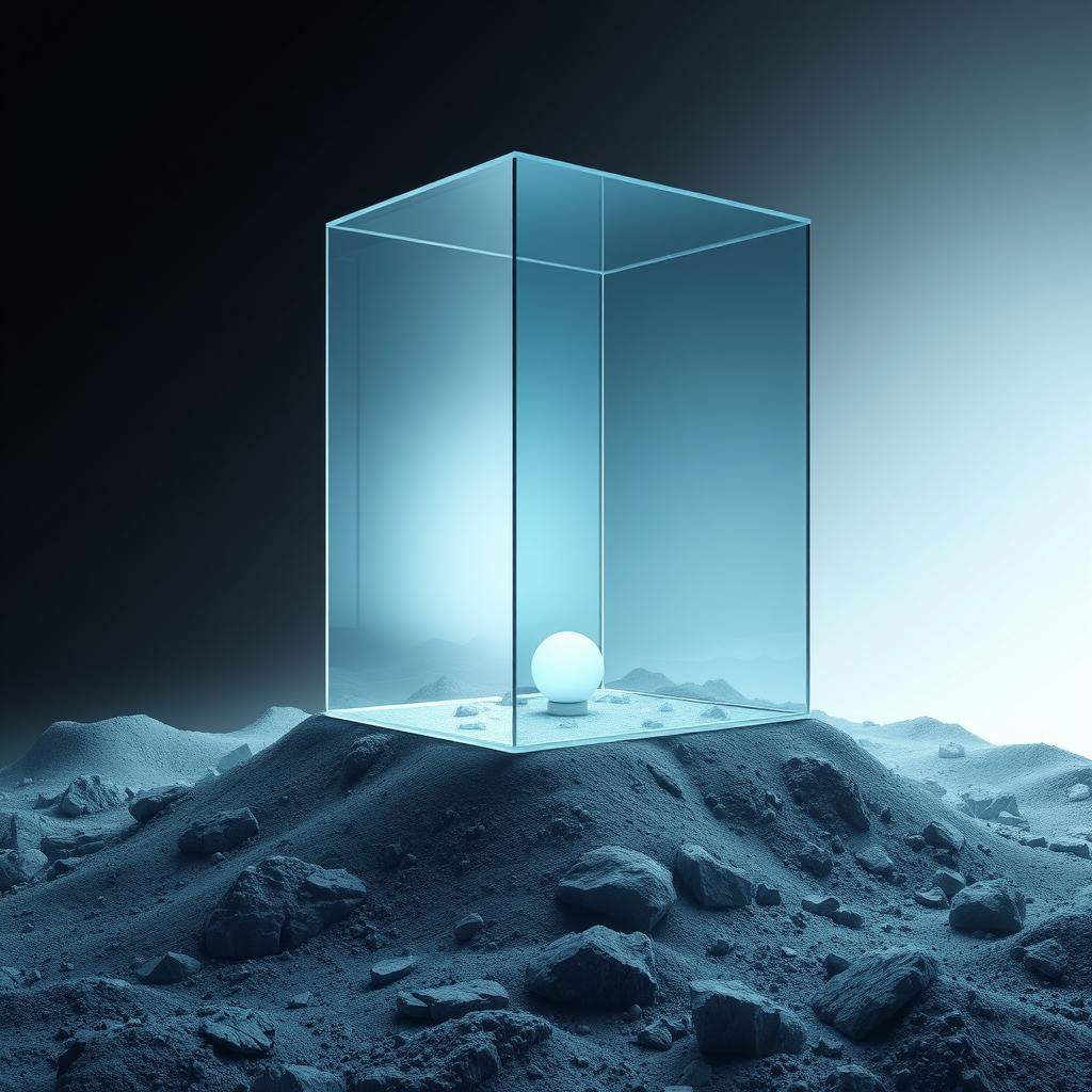 Ashes ( English version)