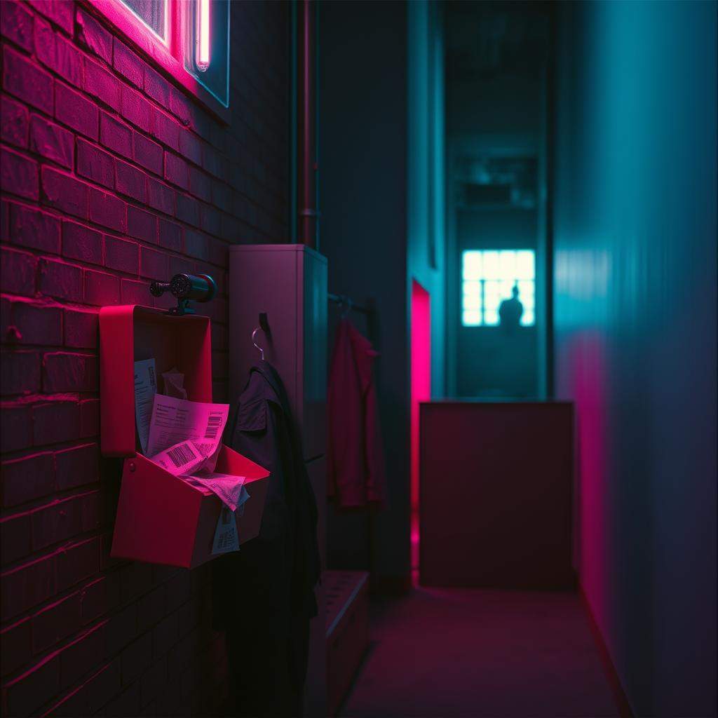 Half As Young, Twice As Lost