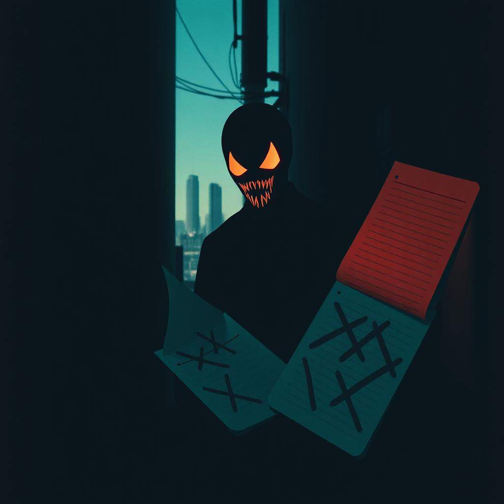 Killing Streak Shinigami