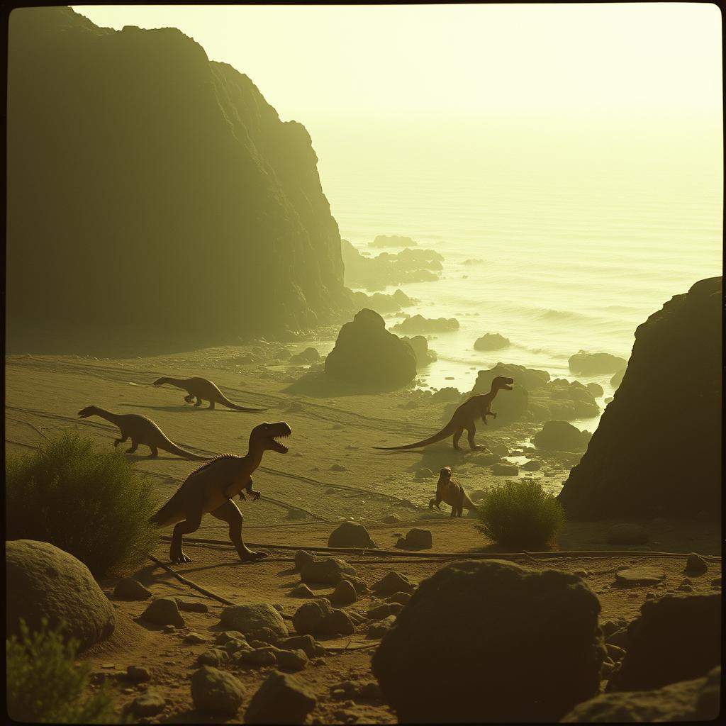 Mesozoikum (Japanese Version)