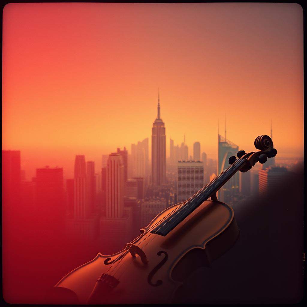 Blur on These Streets