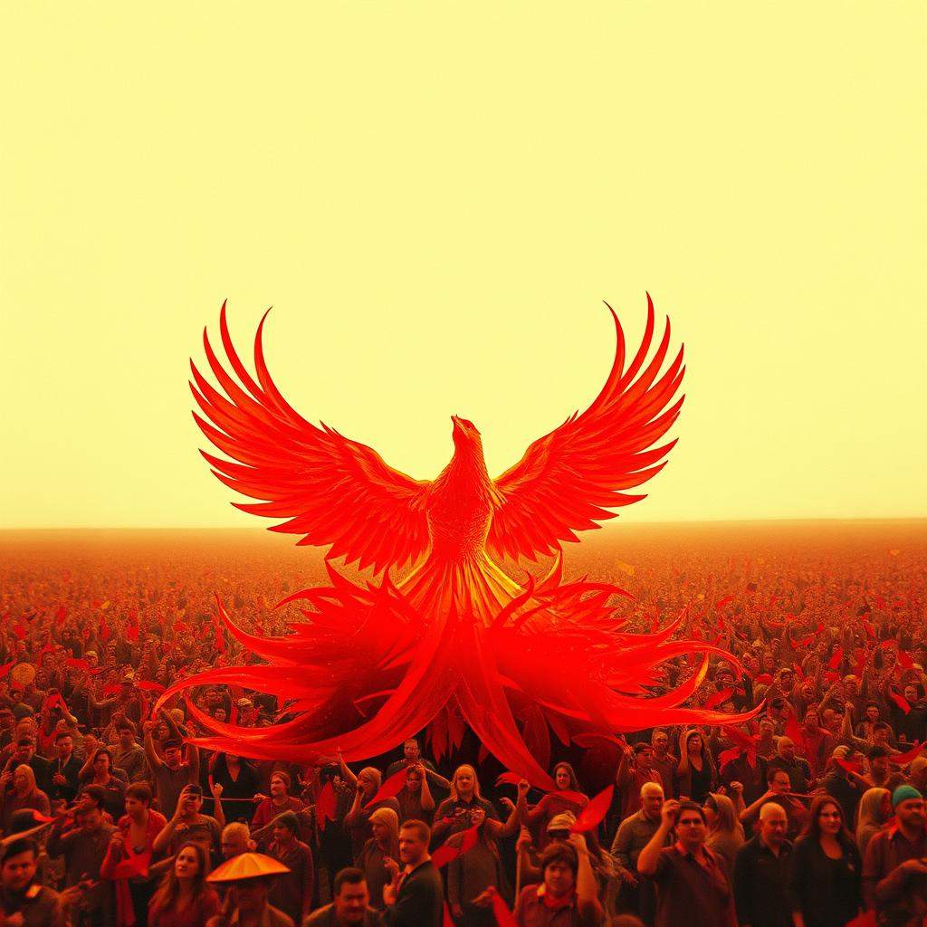 比翼連理のように