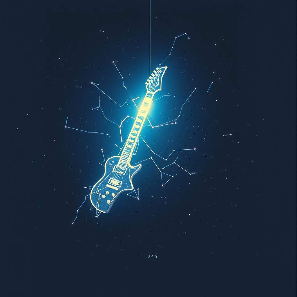 Shattered Constellations