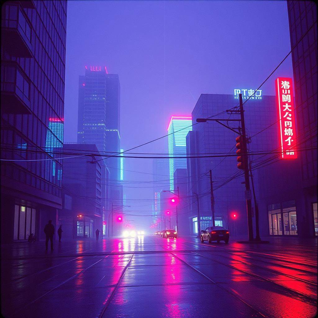 De haat is het kapitaal en de leugen