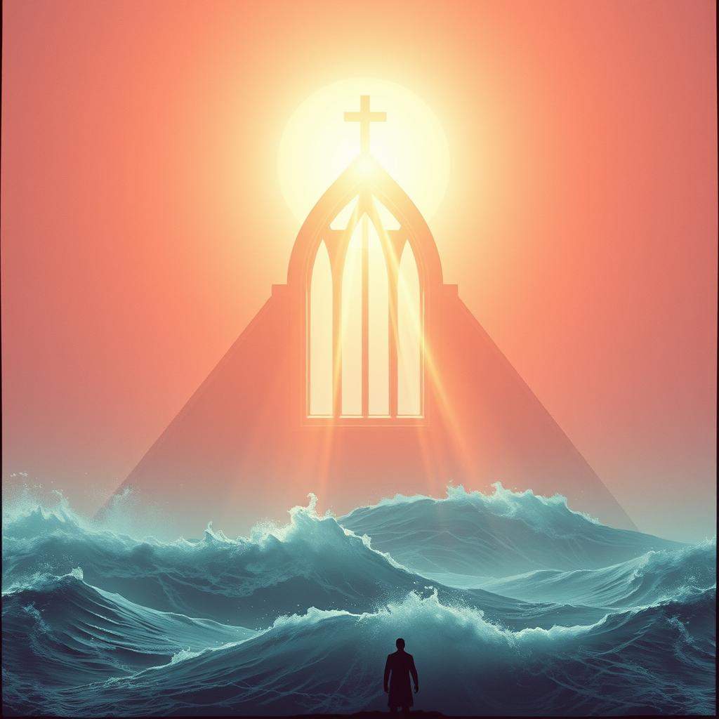 God you make salvation