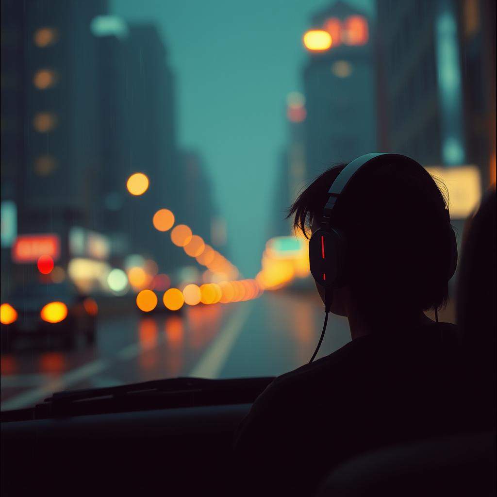 Still On Repeat HunterKV (My Take)