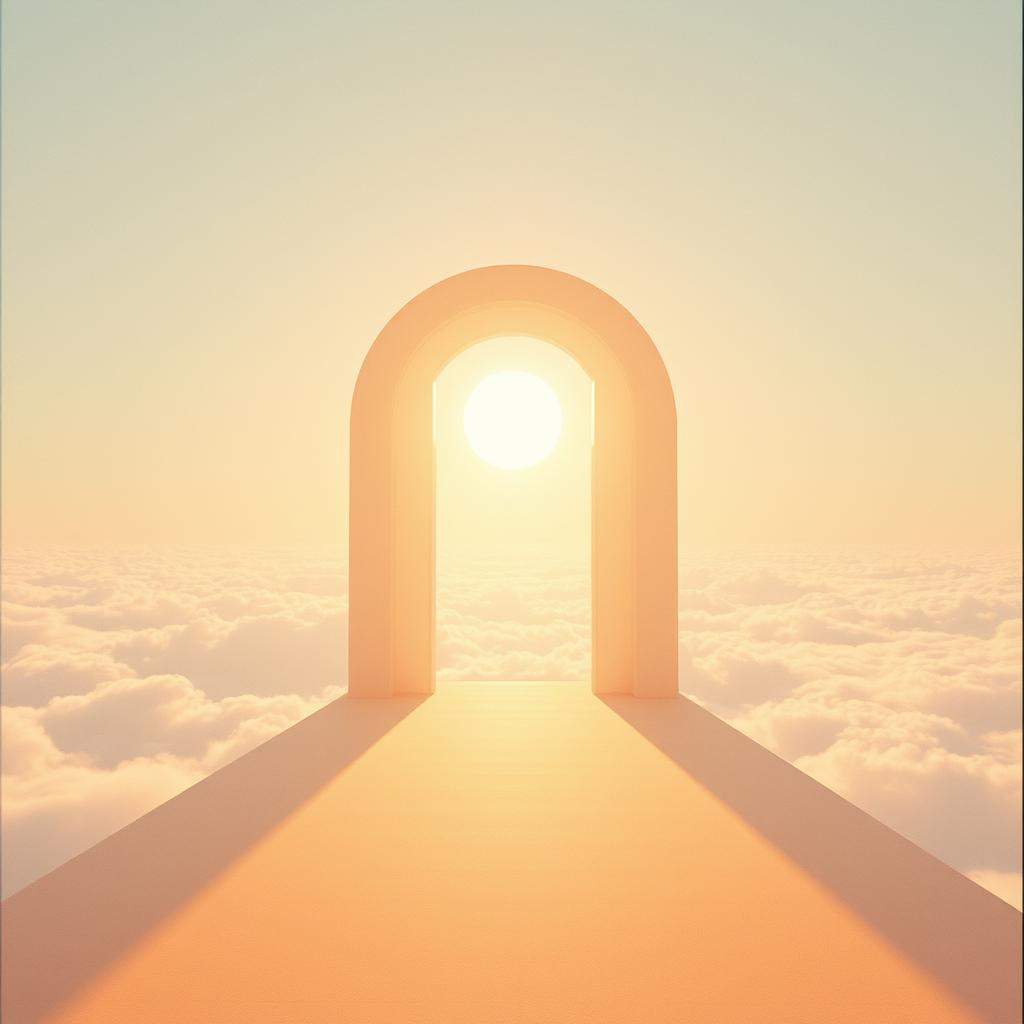 Will you meet me in Glory on that final, Glorious day