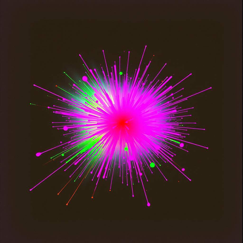 Einfach durchgeknallt