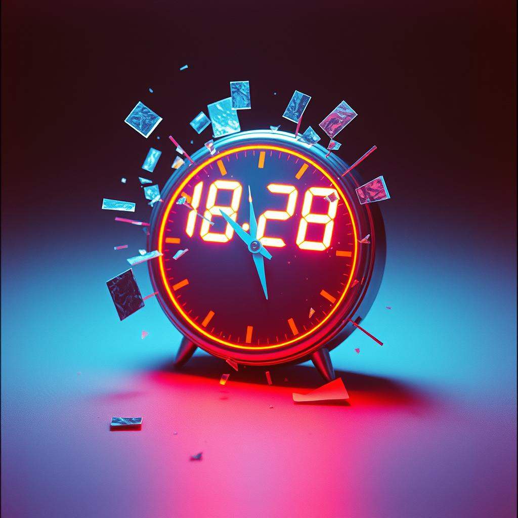 K-BOYZ – Counter (카운터)