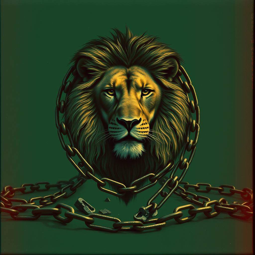 STOP SIMPING (Rock Version)