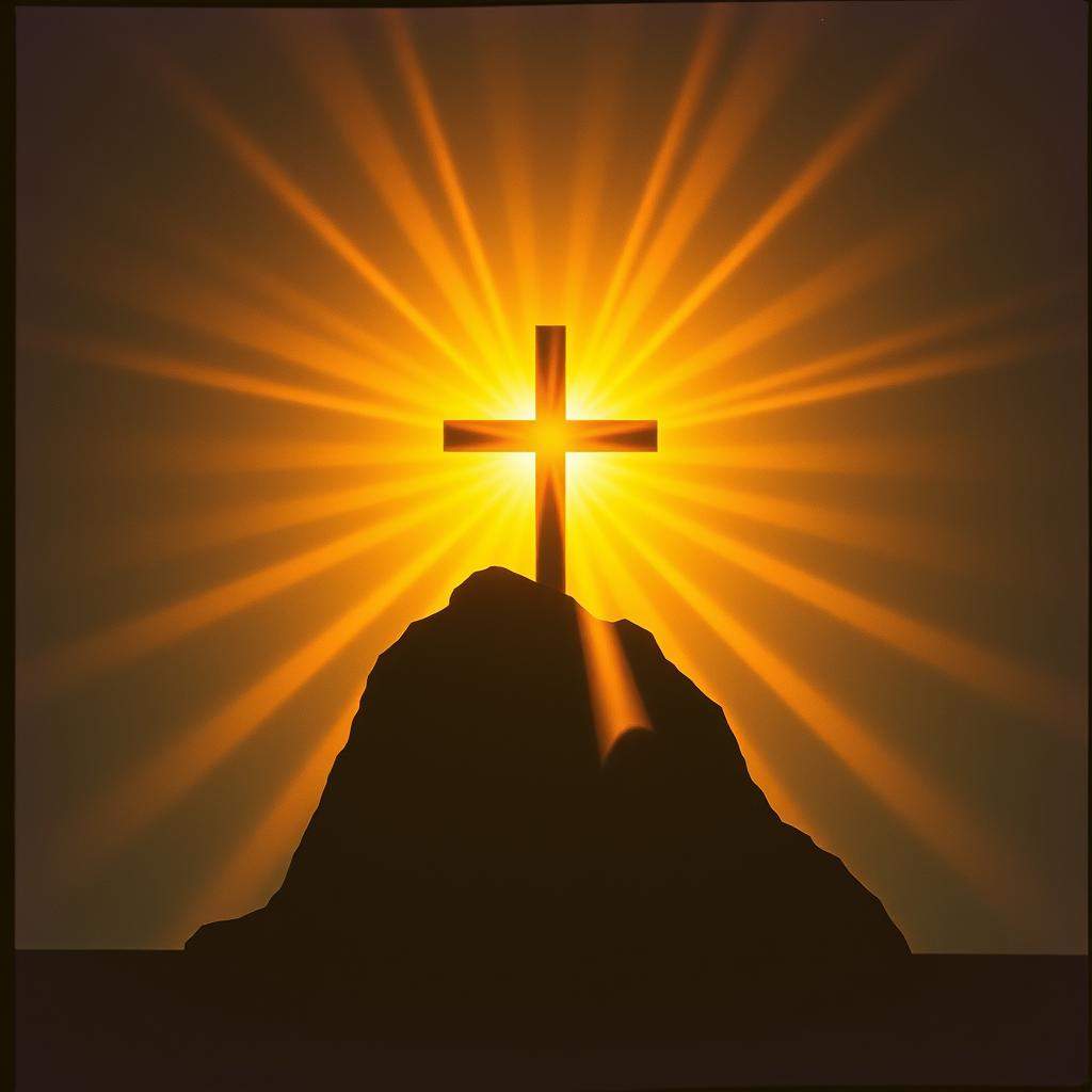 God Won & He's Still Winning