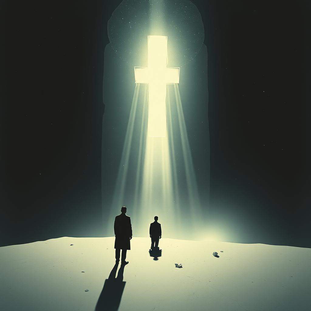 “Where the Light Learns to Breathe