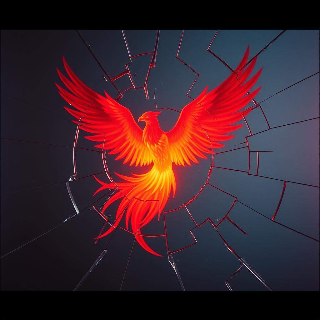 I'll be a Legend, Just Wait and See