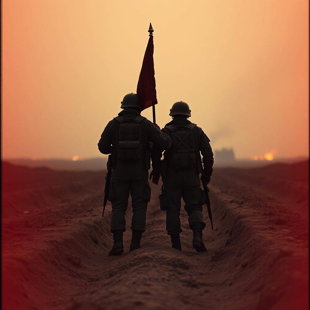 Brotherhood under fire