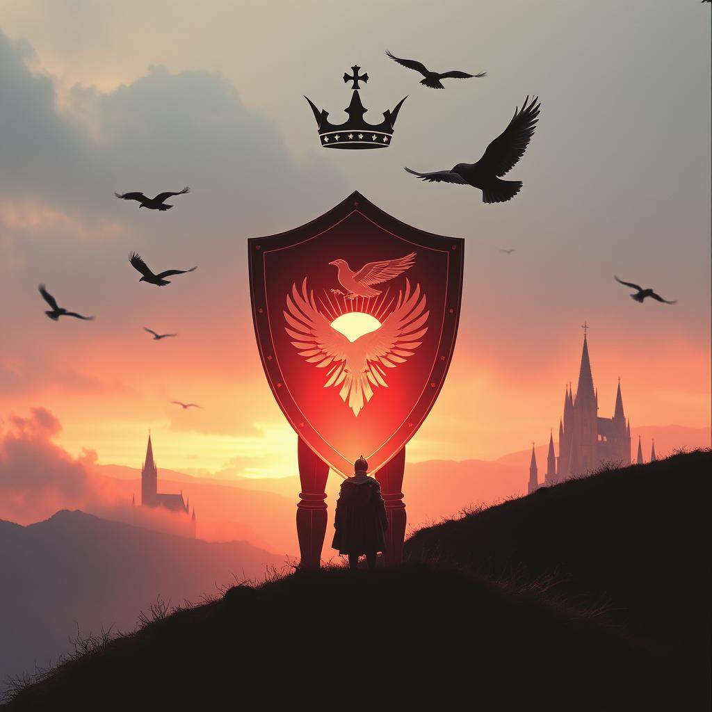 Everlasting War for Peace