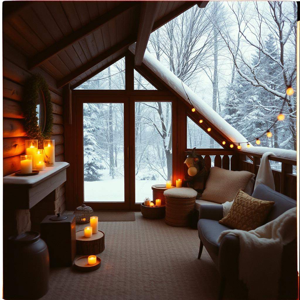 Christmas Feels Like Home