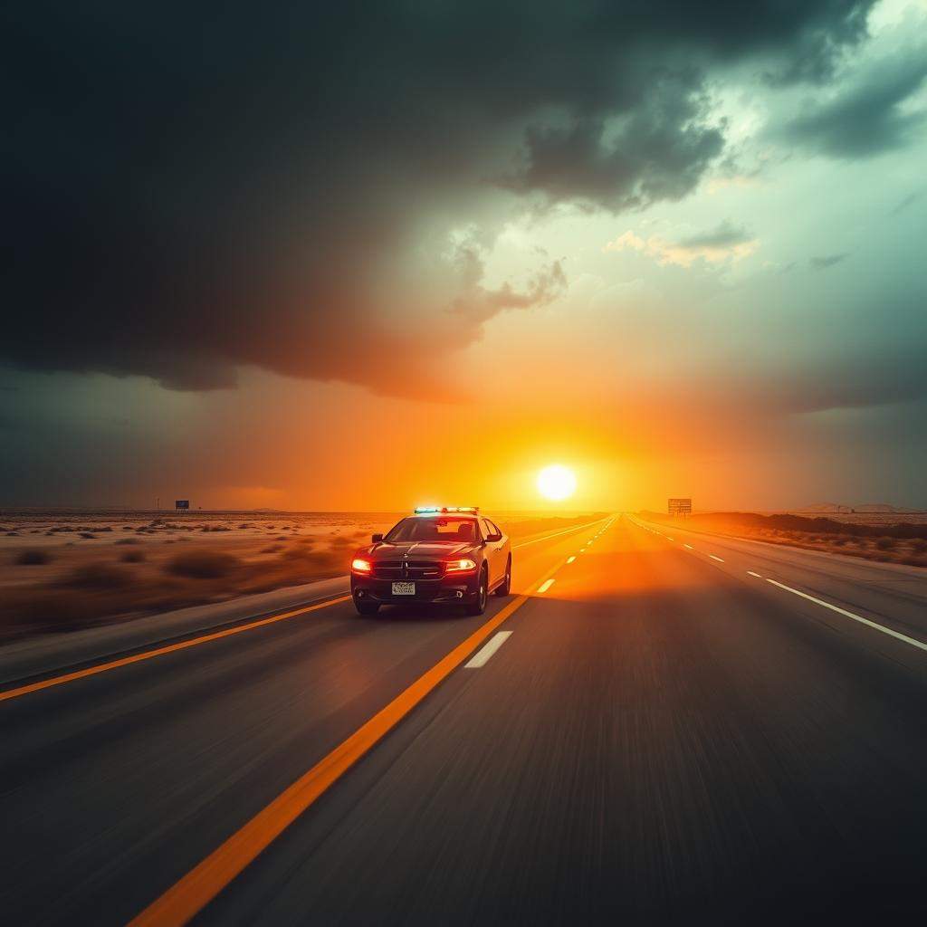 Florida highway patrol