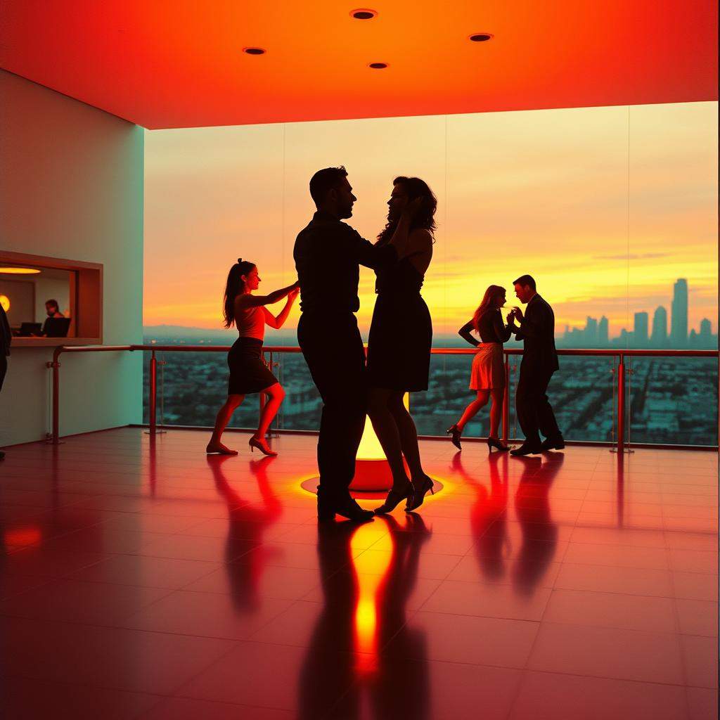 Sin Promesas, Con Sabor