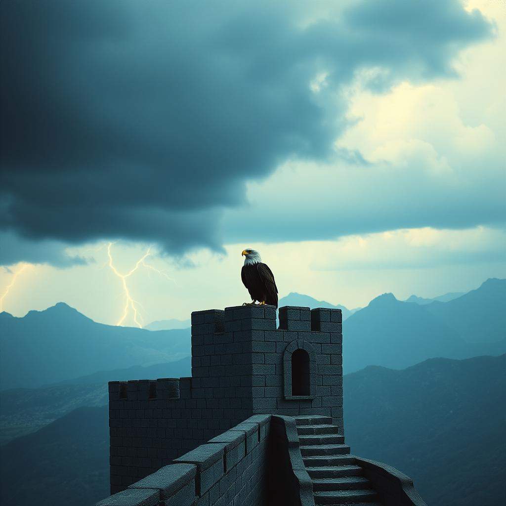 Pray For Peace (Prepare For War)