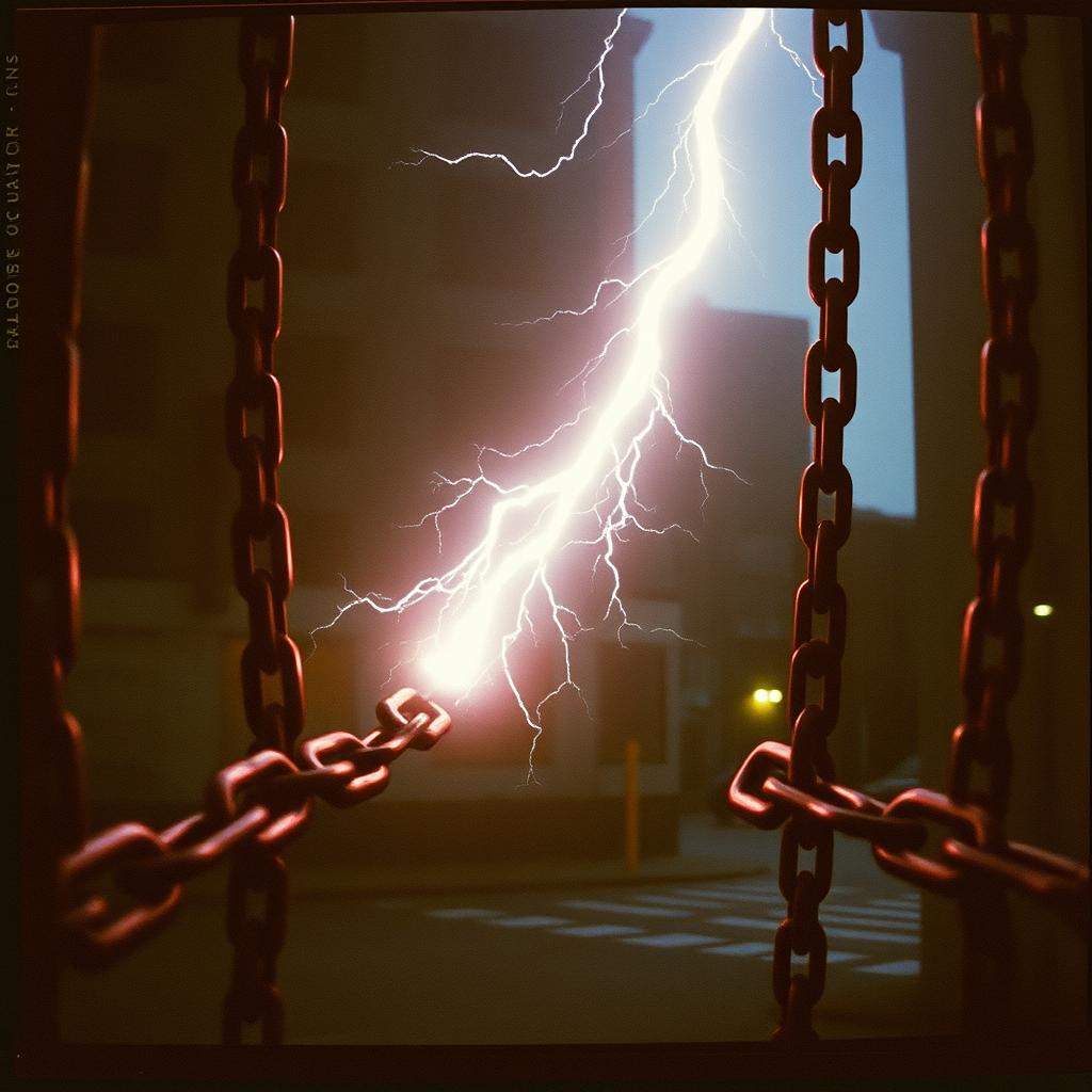 Long Distance Revolts