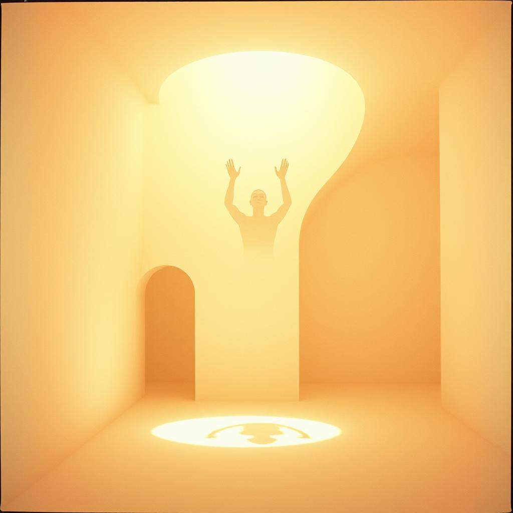 Lift Your Hands Up High