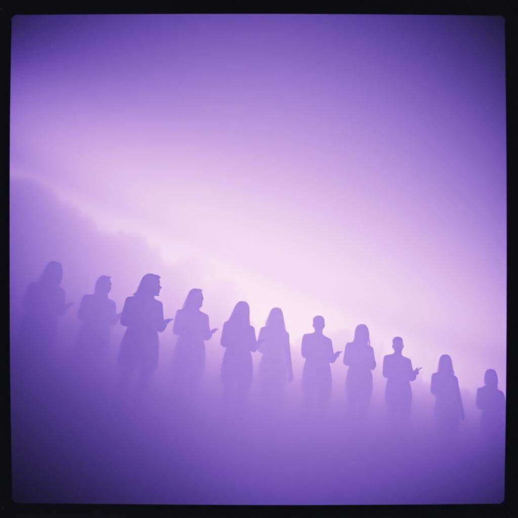 Echoes of the Void Choir – Symphony of the Hollow God